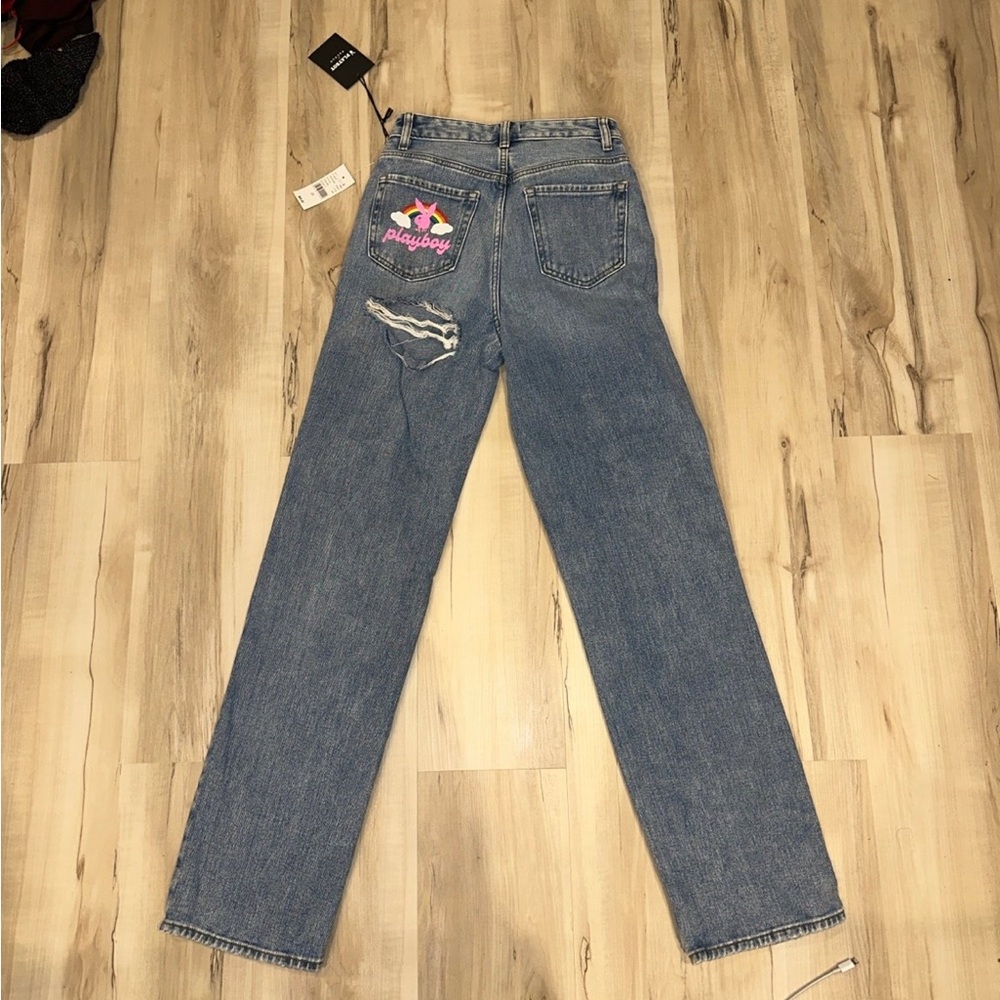 Playboy Pacsun Jeans NEW